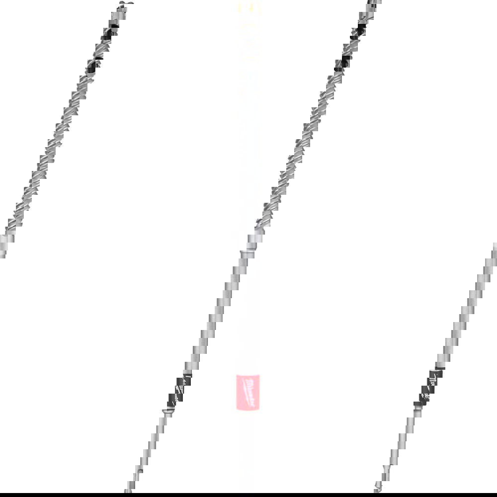 Rebar Cutter Drill Bits; Overall Length: 12.00 ; Shank Diameter: 0.5625